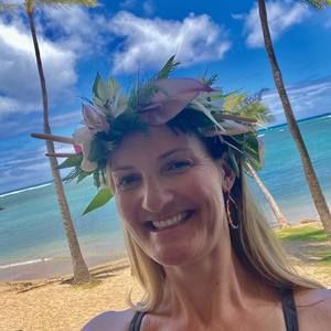 Meet your Posher, Alli